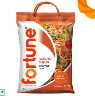 FORTUNE ROZANA SUPER Basmati Rice