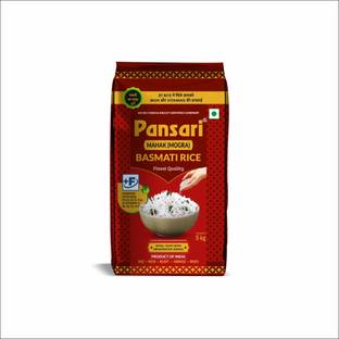 Pansari Mahak Basmati Basmati Rice