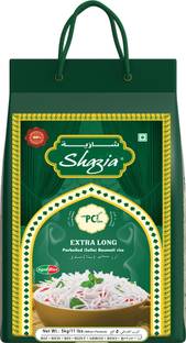 Shazia Extra Long Sella Long Grain Rice (Long Grain, Parboiled)