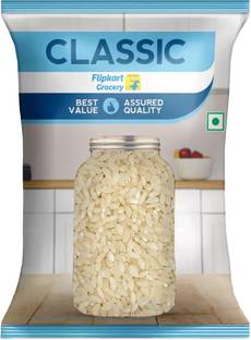 Classic Gobindobhog/Jeera/Ambemohar Gobindobhog Rice by Flipkart Grocery