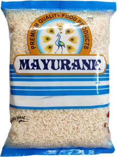 Mayurank Puffed Rice/Muri Puffed Rice