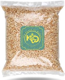 KVD Collection Red Murmura Red Puffed Rice (Full Grain)