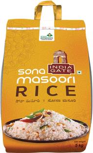 INDIA GATE Sona Masoori Rice