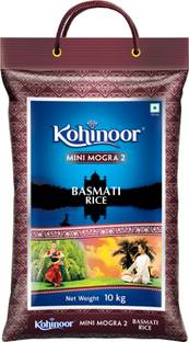 KOHINOOR Mini Mogra II Basmati Rice (Broken Grain)
