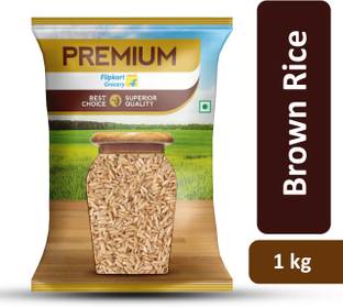 Flipkart Supermart Select Brown Rice Brown Rice