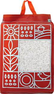 Sona Masoori Rice (Raw)