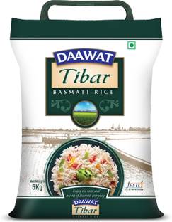 Daawat Tibar Basmati Rice Basmati Rice