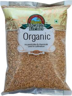 HealthFields Brown Rice Brown Basmati Rice (Long Grain)