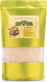 Diab-Well SMART DIABETIC FRIENDLY LOW GI RICE 1 Kg Pack, PREMIUM Minikit Rice Minikit Rice (Medium Grain, Polished)