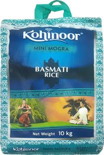KOHINOOR Mini Mogra Basmati Rice (Broken Grain)