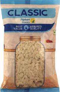 Classic Medium Poha by Flipkart Grocery