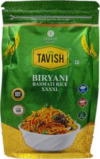 Tavish Biryani Basmati rice Basmati Rice (Long Grain)