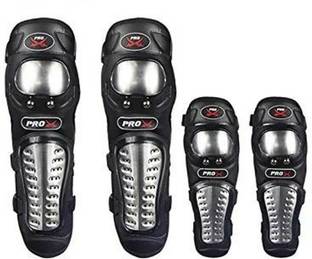 Probiker Knee Guard Free Multicolor