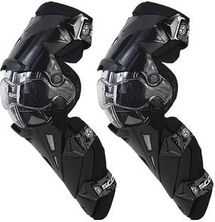 ASRYD Knee Guard Free Black