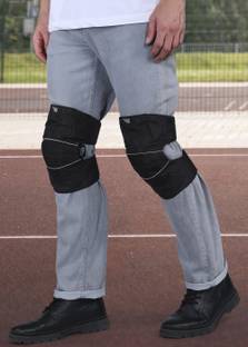 V11 V11 Knee Guard Free Black