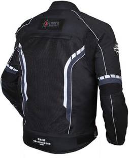 BIKING BROTHERHOOD BBG_06 Riding Protective Jacket