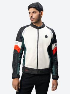 ROYAL ENFIELD Streetwind ECO Riding Protective Jacket