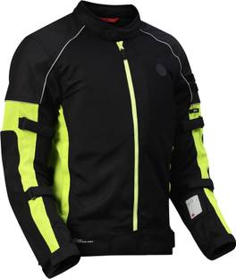 ROYAL ENFIELD JRA220002 Riding Protective Jacket