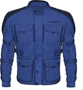 YAMAHA Y6ANBLAVXL21 Riding Protective Jacket