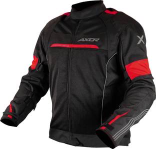 Axor Cruise 2 Riding Protective Jacket