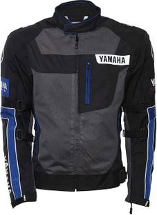 YAMAHA Y6ABLRJ10L20 Riding Protective Jacket