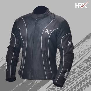 HRX Asphalt Riding Protective Jacket