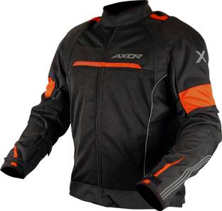 Axor Cruise 2 Riding Protective Jacket