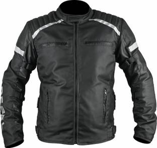 Lone Ranger Rebel Jacket Riding Protective Jacket