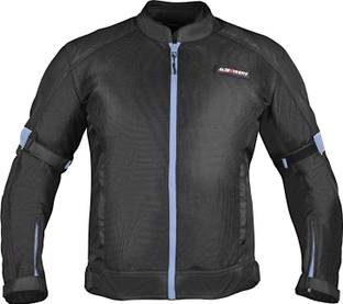 ALLEXTREME TRIPPER Riding Jacket Racer Protection With Abrasion Protection Armour for Men Riding Protective Jacket