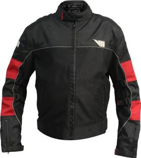 V11 Guardian Riding Protective Jacket