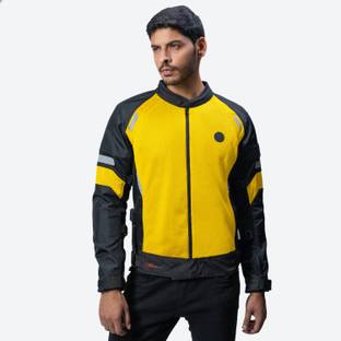 ROYAL ENFIELD Streetwind ECO Riding Protective Jacket