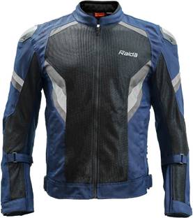 Raida Frigate Level 2 Riding Protective Jacket