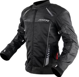 Axor AXR-NIMBUZ-K-XL Riding Protective Jacket
