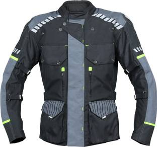BIKING BROTHERHOOD BBG0062 Riding Protective Jacket