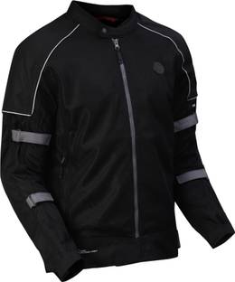 ROYAL ENFIELD Streetwind V3 Riding Protective Jacket
