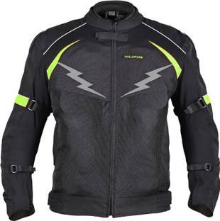 ALLEXTREME WILDFIRE-B/NG-3XL Riding Protective Jacket