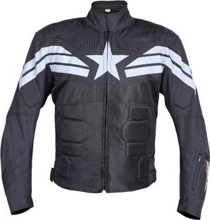 BIKING BROTHERHOOD BBG0013 Riding Protective Jacket