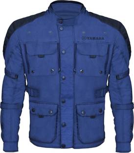 YAMAHA Y6ANBLAV0M21 Riding Protective Jacket