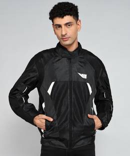 V11 AK60 Riding Protective Jacket