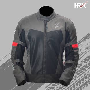 HRX Wheelie Riding Protective Jacket