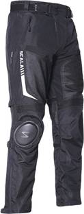 SCALA GEARS Street Riding Pant Pant