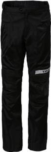 TVS RIDING PANT | BLACK Pant