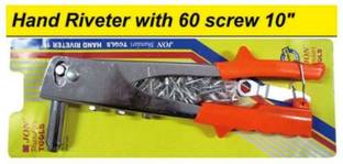 JON BHANDARI R-006 Heavy Duty Fast Hitting Rivet Gun