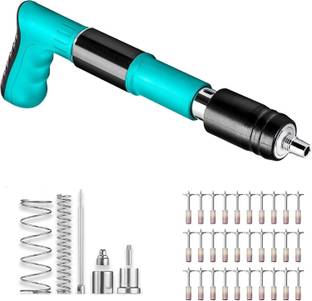 Blitzbot Heavy Duty Dent Puller Nail Gun Heavy Duty Fast Hitting Rivet Gun