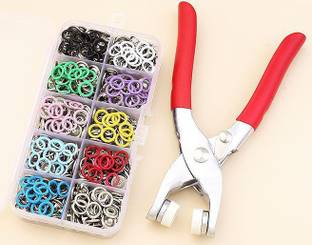Nitienterprises Heavy Duty Squeeze Rivet Gun Heavy Duty Squeeze Rivet Gun