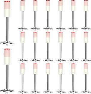 TRIVYOM 100 Nail Wall Fastening Tool,Nail Gun Standard Screwdriver (Pack of 100) Rivet