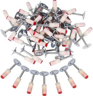 KEPARS PRSVIKE 500 Nail Wall Fastening Tool,Nail Gun Standard Screwdriver