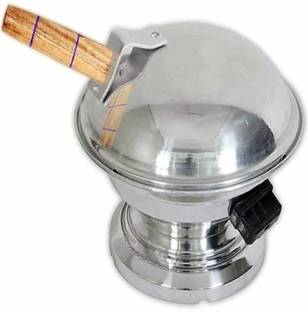 ma narmada MND best oven Food Steamer