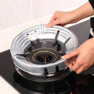 Sasti dukan Gas saver Stand Steel Gas Lighter