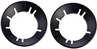 gopalenterpries Gas Saver Burner Stand ,Energy Saving Stove protector Fire & Windproof,Roaster 0.2 kg Roaster